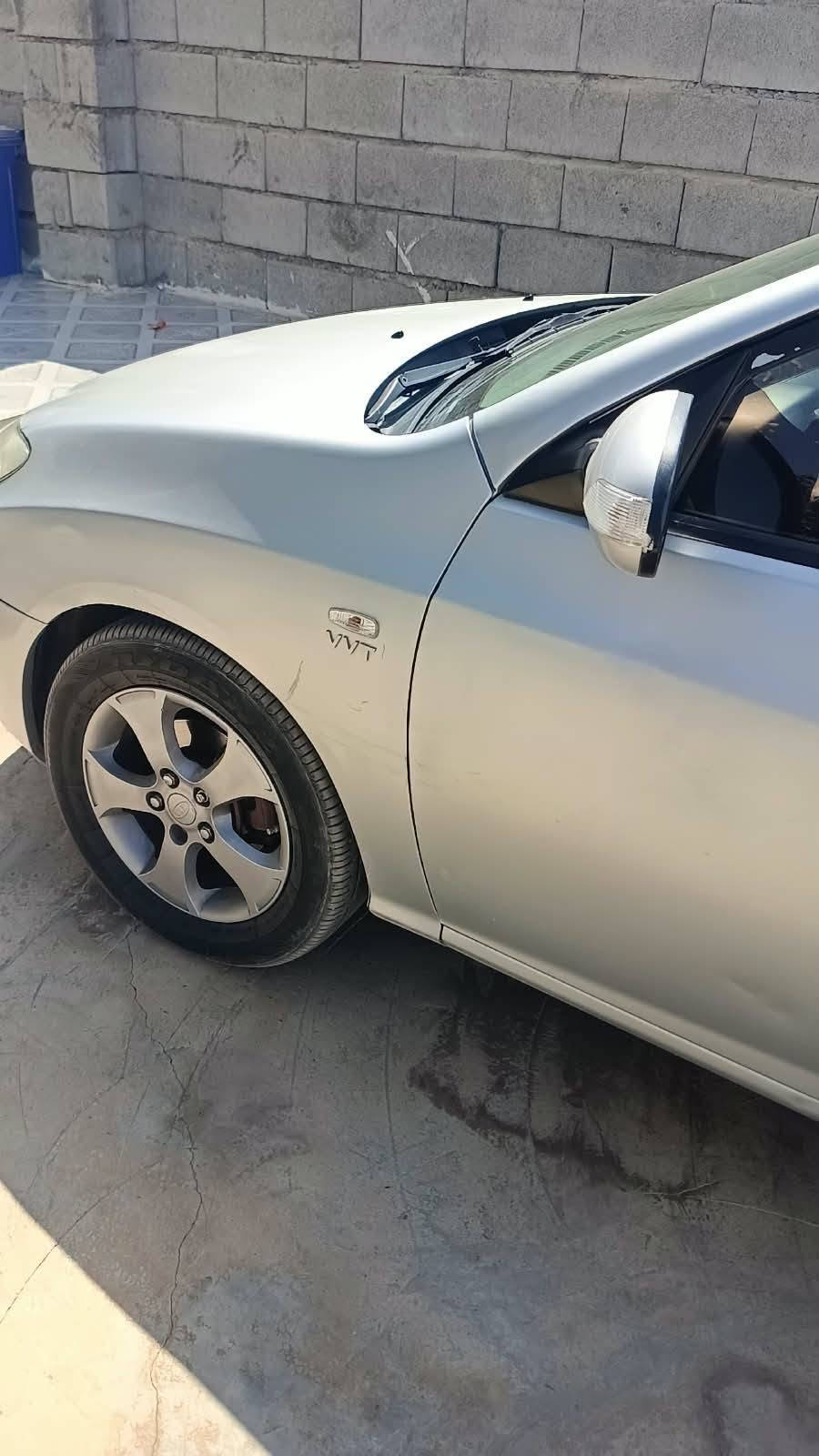 سلام عليكم النتره أدوات مال واحد يريد يعيش ورخيصه بيع مستعجل موديل 9 
كير محرك جديد 
شاير بل مري 
كشونه جلد 
كهربائية  كلها شغاله
تبريد ثلج 
تفئا نار 
تايرات جدد 
السعر 36 وبيها مجال 
تصل وتدلل *********** مكان السياره العلم
