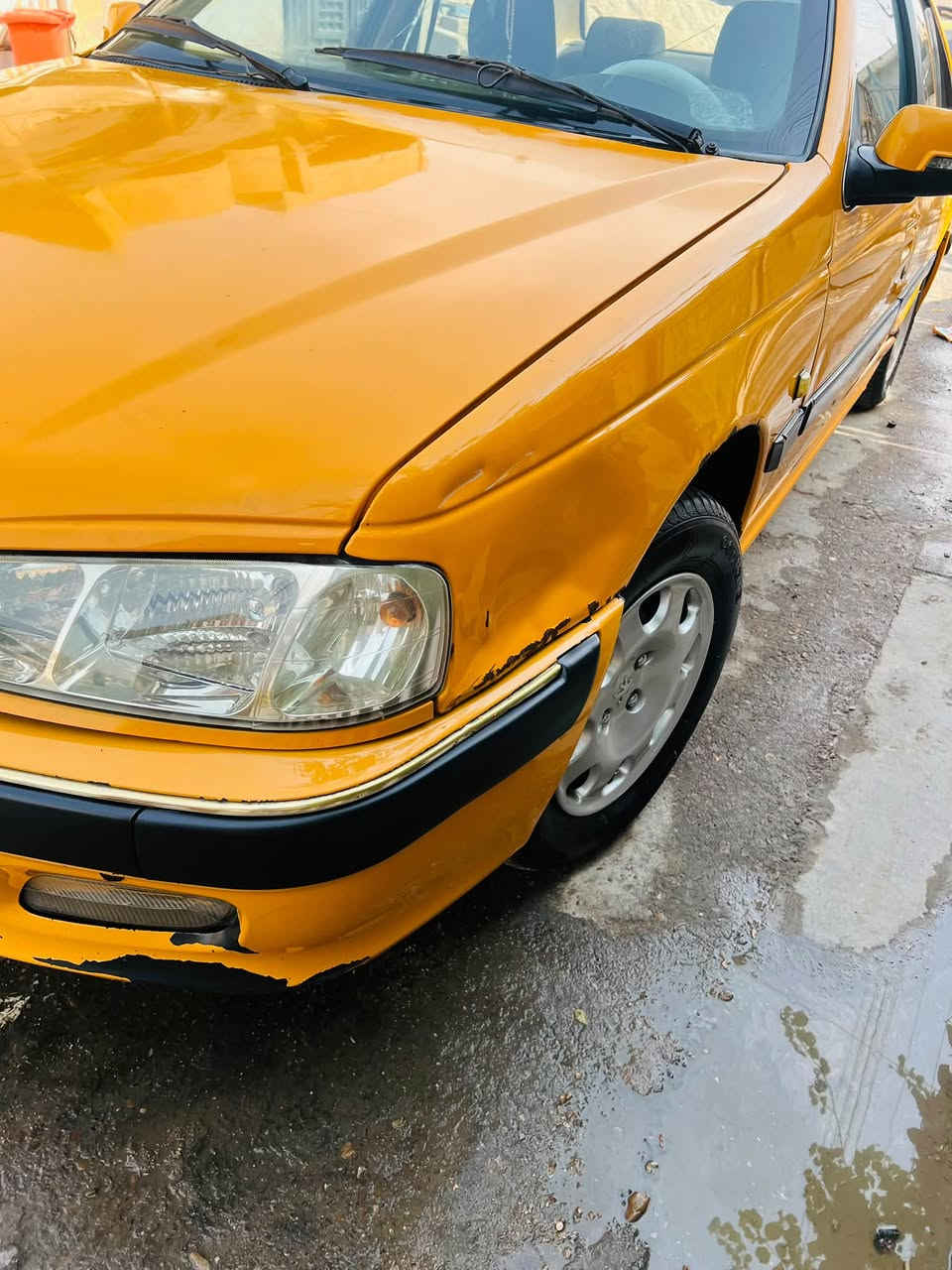 بيجو بارص • ٢٠١٨ • شهداء العبيدي