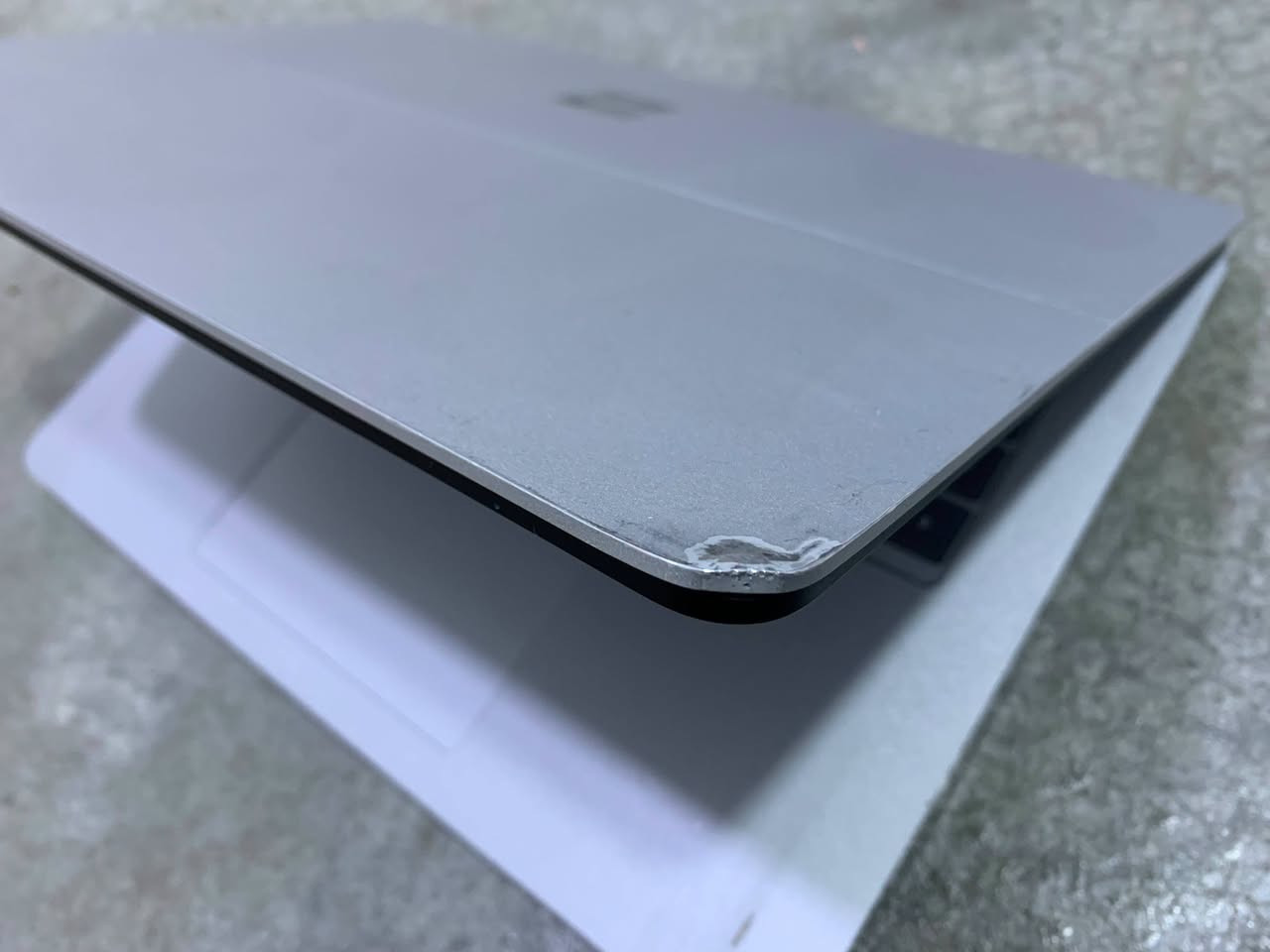 Surface Laptop Studio • i7-11370H • ١٦GB رام