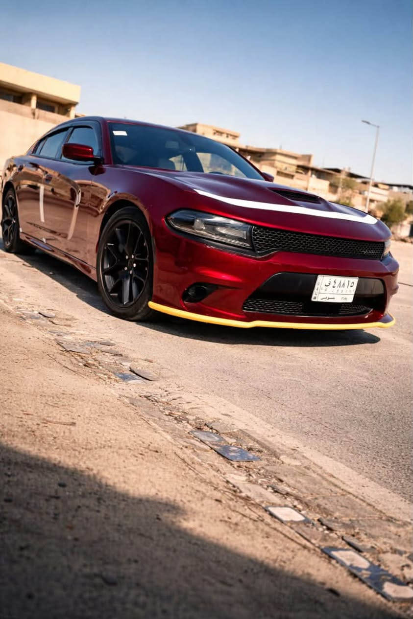 تشارجر GT • ٢٠٢٠ • البصره