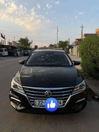 ام جي ٥ • ٢٠٢٤ • رقم أربيل