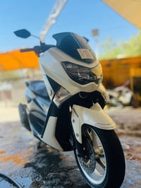 ان ماكس • جديده • ١٥٥