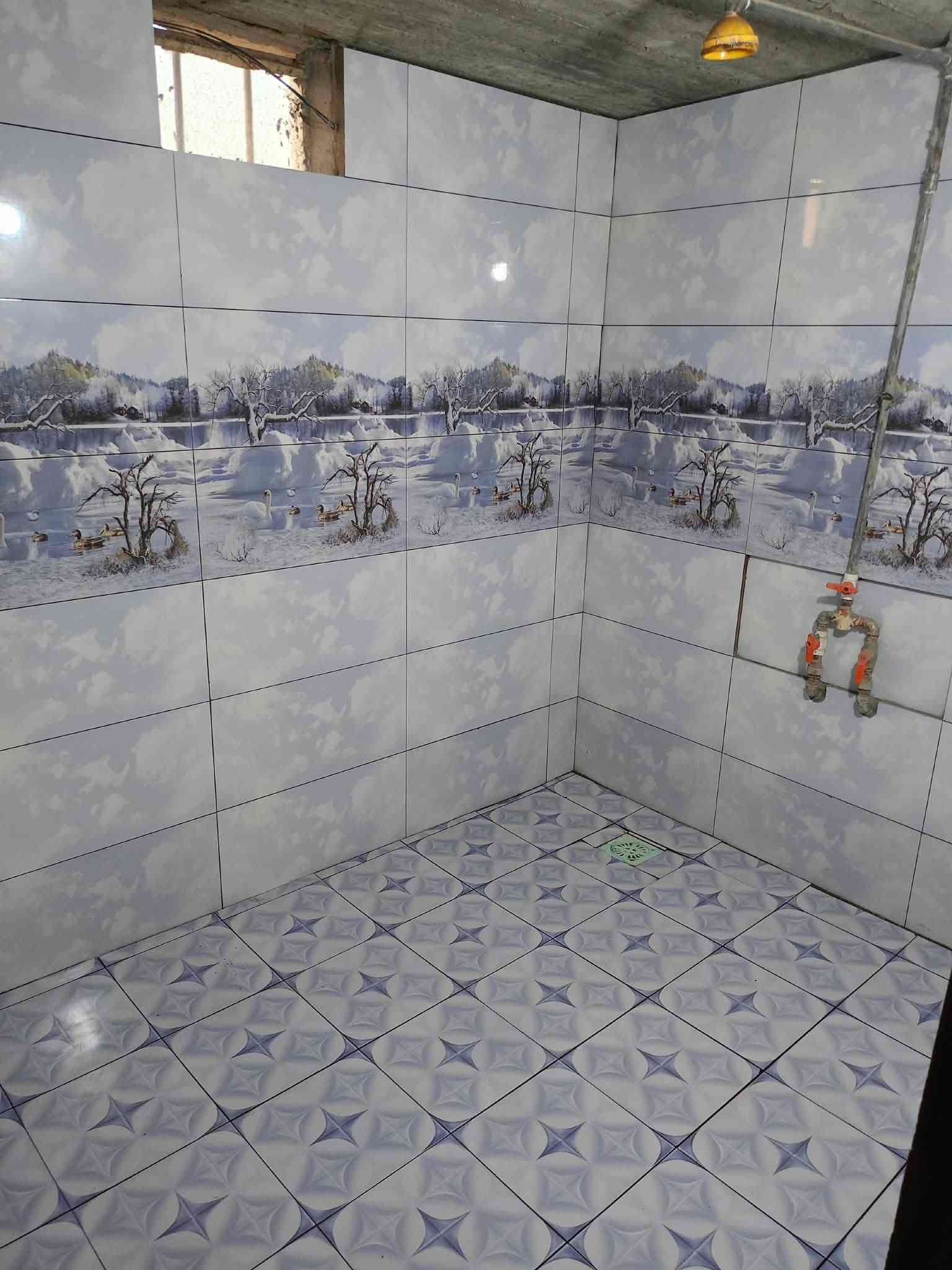السلام عليكم اصطه سيراميك متفرق والشغل شرط أستلام مهندس للستفار أتصل *********** أبو رأفت
