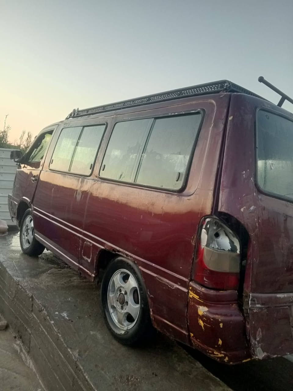 سلام عليكم ستانه موديل 95مكينه كير حداديه كله جديد الباقي  شوف عينك السعر 17 مكان طويريج
***********
سلام عليكم ستانه موديل 95مكينه كير حداديه كله جديد الباقي  شوف عينك السعر 17 مكان طويريج
