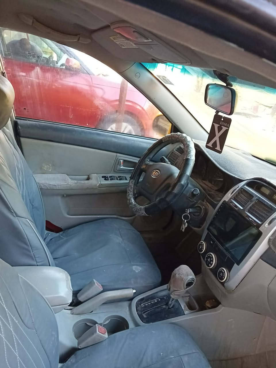 سياره سبكتره مديل ٢٠٠٨ رقم كربله مصفره هيئه وغرامات رقم انكليزي مكانه بابل الستفسار التصال على رقم*********** اومراسلة صاحب السياره احمد الفتلاوي
