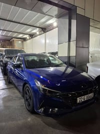 بالقسط بدون كفيل 😍 واستلام فوري 🚘: النترا 2022   💵 المقدمة: 75 ورقة 📅 ...
