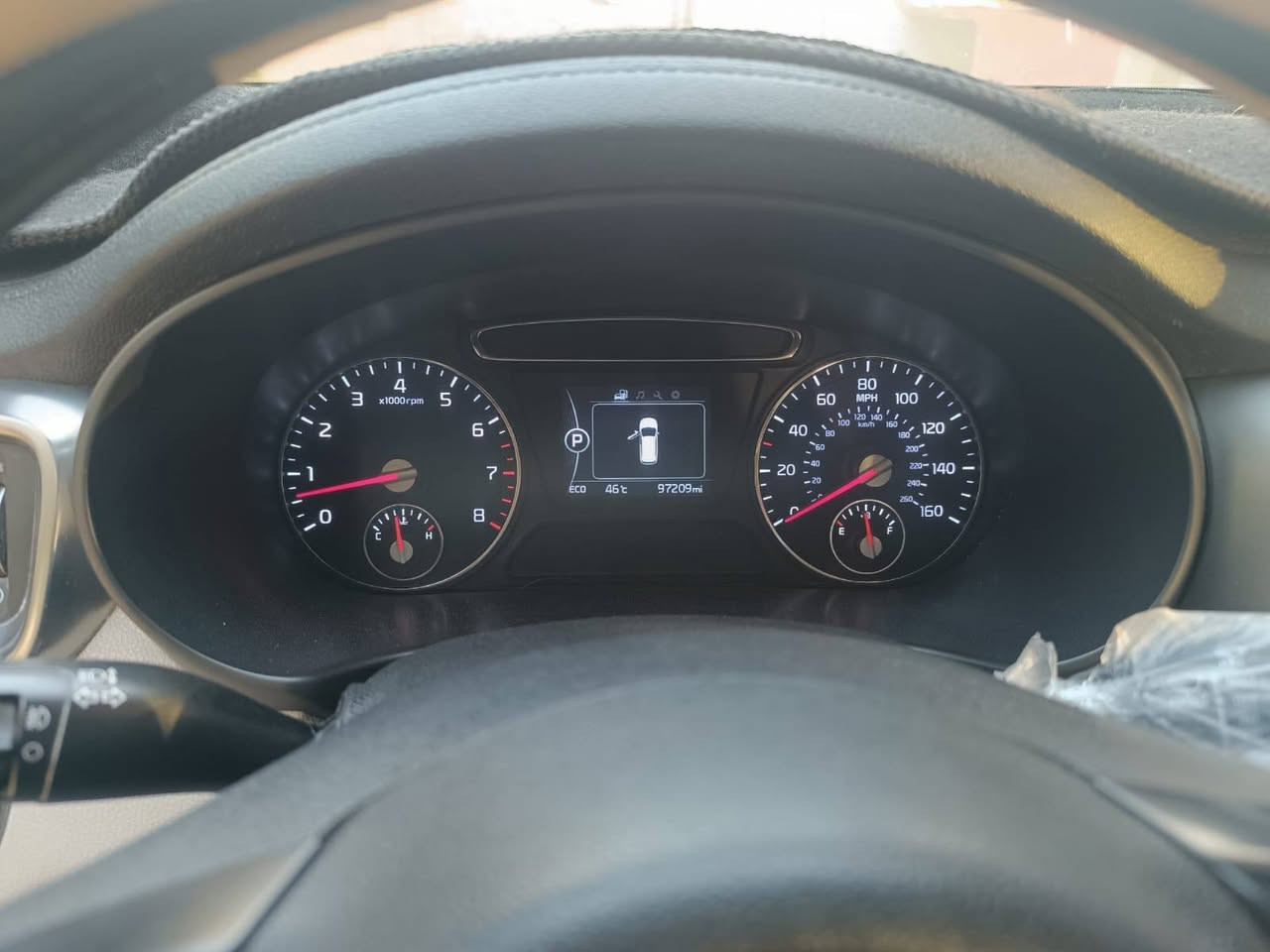 سورنتو ٢٠١٧ خليجي
سبعه راكب
مقاعد كهربائي
جنطه كهربائي
مري شفط
تبريد ثلج
٦ سلندر  باسمي
محرك وكير على وضع الشركة
كفالة عامة بيهه بس ٤ اصابع بالباب موضح باالصور
سياره مال جناي كلش نظيفه
السعر الاتصال ***********
***********
مكلف بالنشر
مكان السيارة واسط النعمانية
