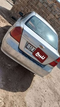 افيو • ٢٠٠٧ • بيها مجال