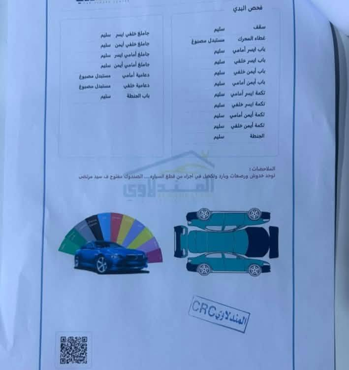 اوباما • ٢٠١٣ • رقم بغداد