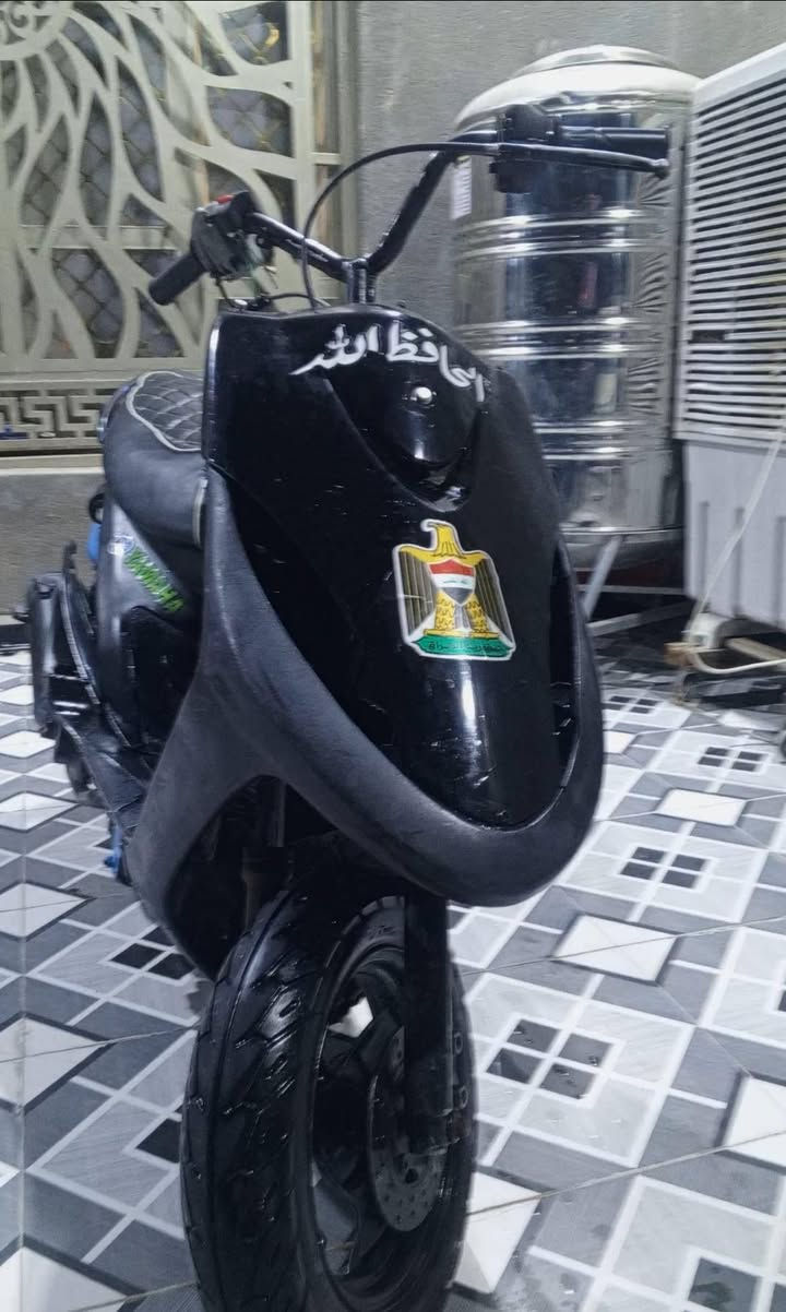 السلام عليكم ماكس عدله ياباني للبيع مفتوحه مره وحده شرط شلعه ومعدل فول سلف رياضي صالنص FM رياضي تايرات جدد هندر سلف شغال باتري جديد بريك وره جديد شاصي مصبوغ حراري كشن جلد جديد كابريتر جديد  المكان القاسم الحولي قرب محطه بيروت النموذجيه السعر 275 وبيهه مجال للشراي ‏‪***********‬‏
