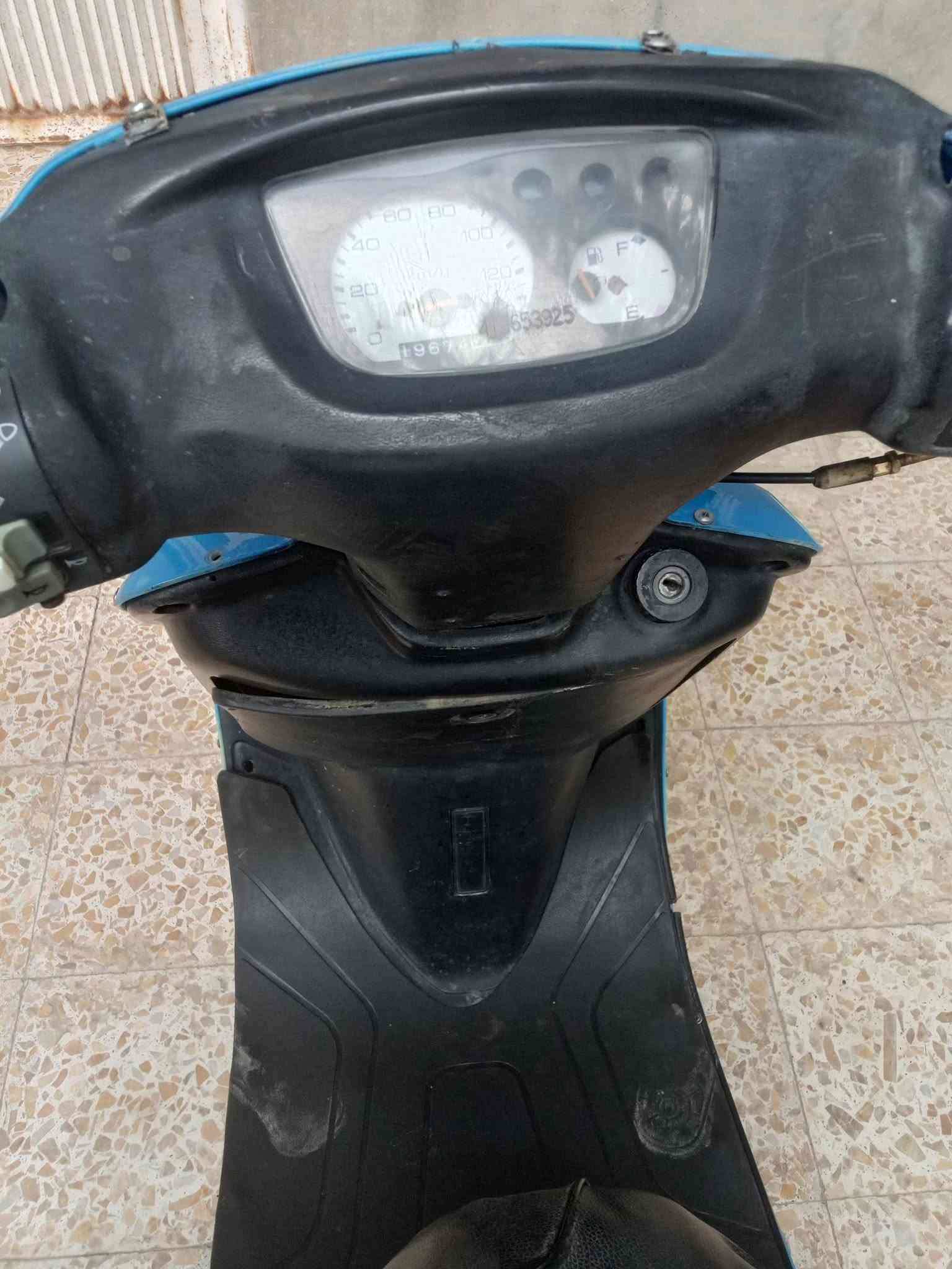 فراشة • مامفتوحه • كهربائيات