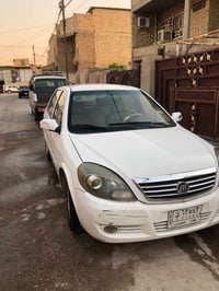 ليفان 520 • ٢٠١١ • بدون حادث