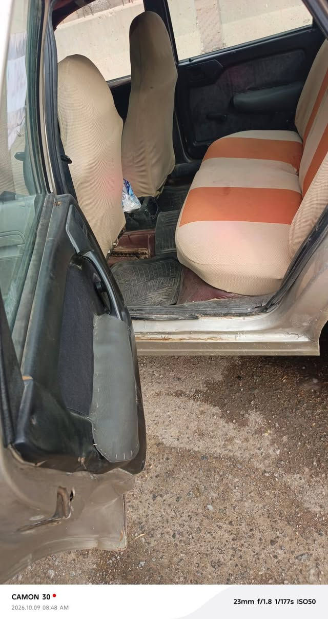 حجم 18 • مكينة شرط • كركوك