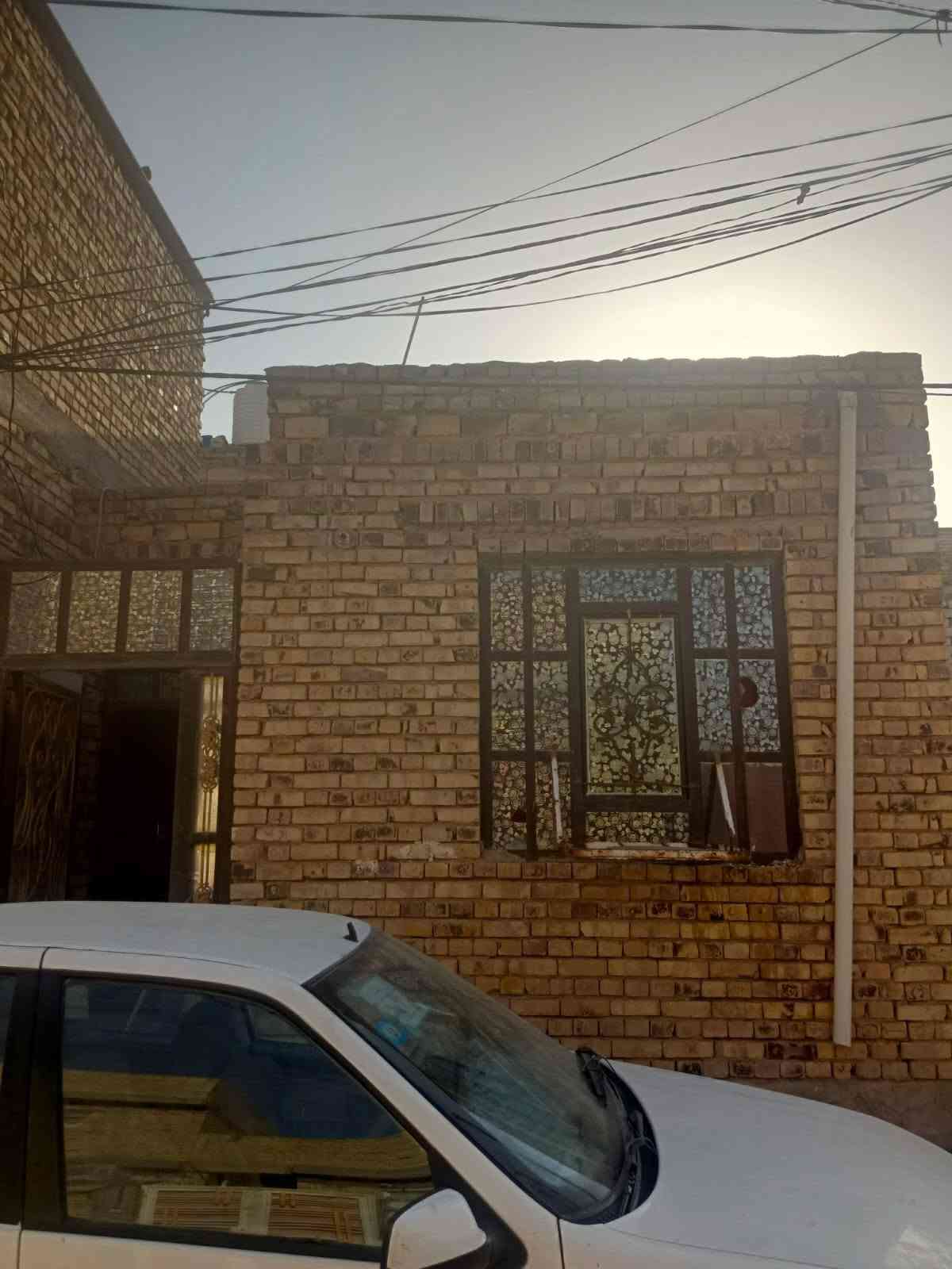 حي النداء • ٥٠م • شهر بشهره