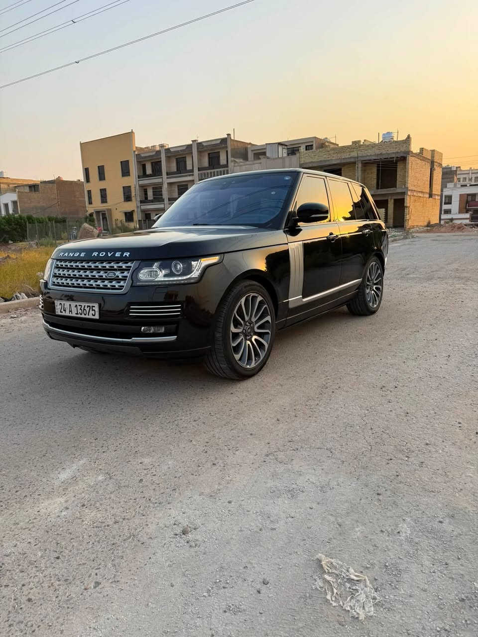 2017  بانزين 8 سلندر سوبر ماشيه 221.000كم  مكفوله مكينه كير حداديه كلشي جديد وجاهزه  ماعدا الصبغ بالصندوك واضح بالسونار رقم دهوك ب اسمي تحويل فقط وبيها كتاب تضليل السعر من الاخير 25.000$ العنوان بغداد الدورة

***********
