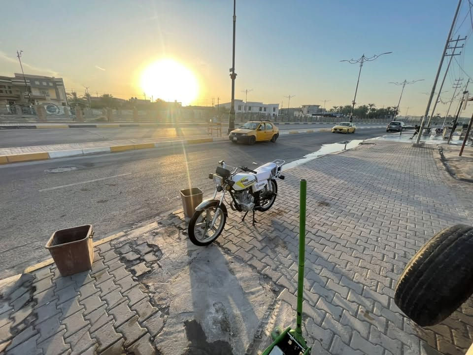 للبيع جاهزة بلادية
480 بيه مجال بسيط 
***********
