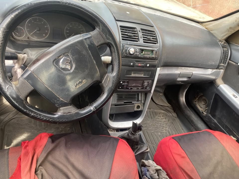 سمند • ٢٠١٢ • للبيع
