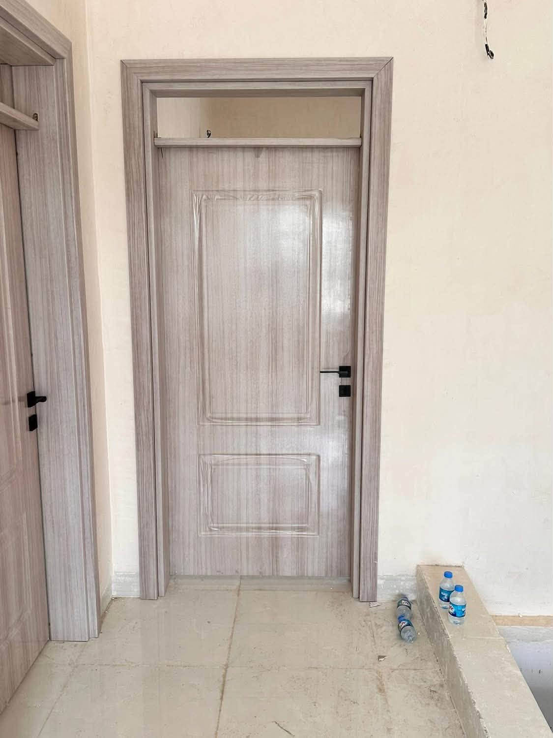 عرض خاص لمدة أسبوع فقط 🚪🔥
بس بـ 149 الف مع الشد والتوصيل 🔥لكل محافظة صلاح الدين 
سعر الباب الستندر 100x210 مع الشد والتوصيل ( 149) الف لكل محافظة صلاح الدين 
سعر الباب الملحق 100x250 مع الشد والتوصيل (159) الف لكل محافظة صلاح الدين 
الملكية للأبواب التركية 
ضمان 5 سنوات ضد الماء والرطوبة
للتواصل ***********
ملاحضه : هذا العرض لمدة اسبوع فقط
يوجد ابواب فوم مع ضمان 10 سنوات
