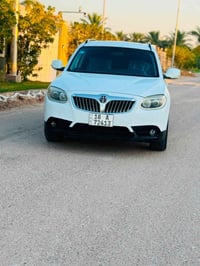 ياالله برلنس موديل 2014 رقم بابل بسمي كير محرك حداديه تخم تاير شرط كفا...