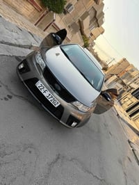 فورتي • ٢٠١٣ • محرك ٢٤٠٠