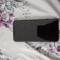 ايفون اكس ماكس • ٢٥٦ • ظهر مكسور