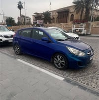 أكسنت • ٢٠١٤ • وارد امريكي
