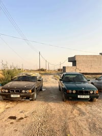 بي ام ٢٢٥ • كير عادي • محرك كاسر