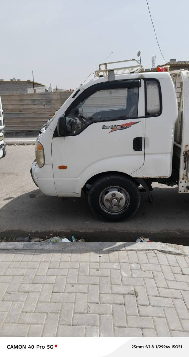 بنكو • موديل ٢٠١١ • سكن بصرة