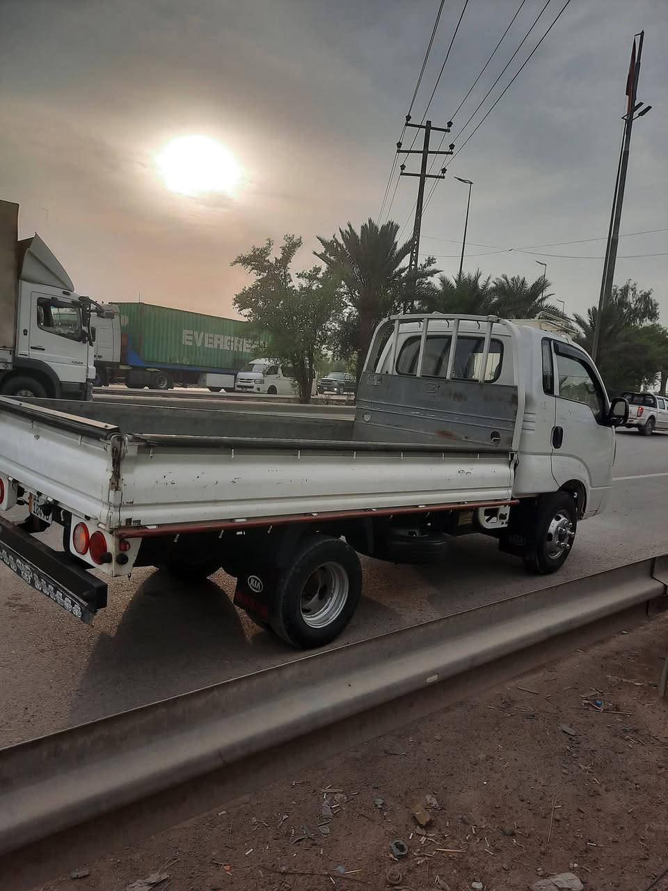 كيا • موديل ٢٠١٥ • كفالة عامة