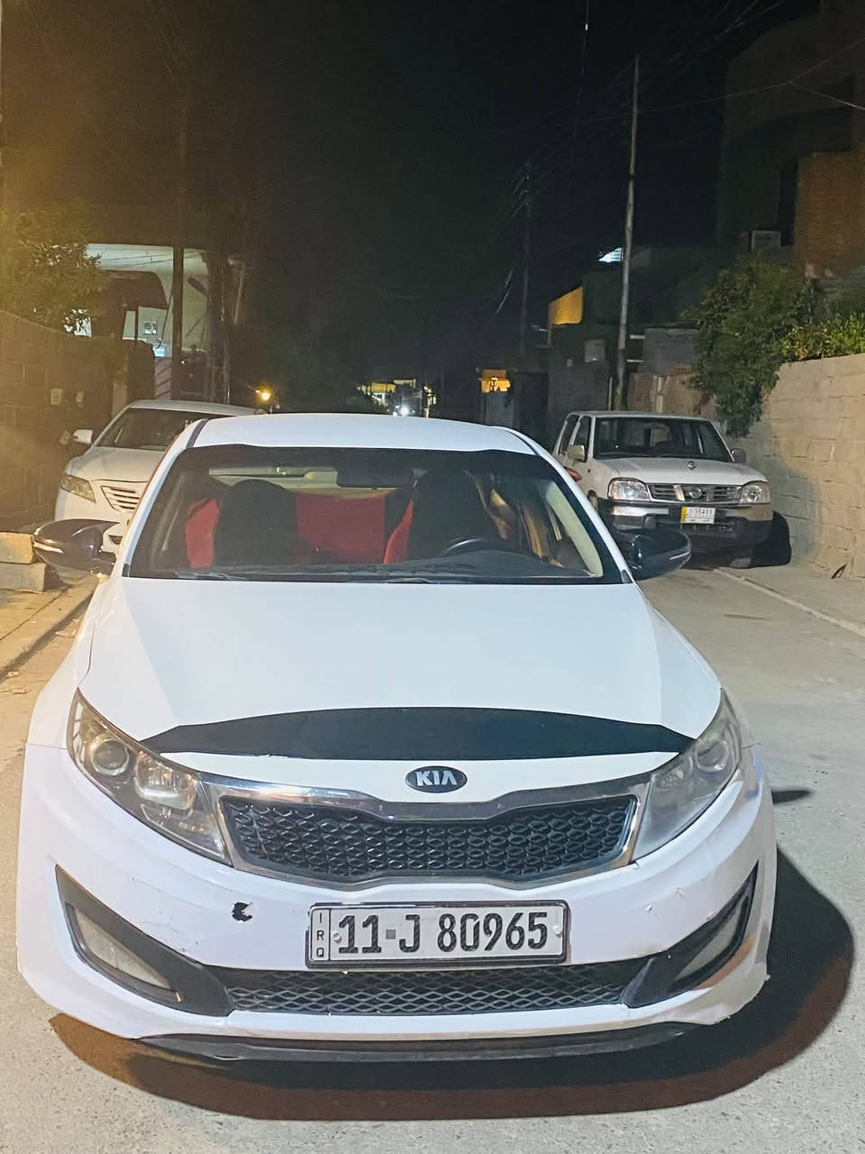 للبيع اوبتما خليجي ٢٠١٢
مكفولة كفالة عامه من الصبغ والتبديل 
كير محرك صدر خير من الله 
السعر :١٢٥
الهاتف ؛ ***********
