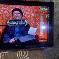 بلازما • مستعملة • ٣٢بوصة