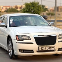 ٦ سلندر ٣٦٠٠ • ٢٠١٤ • كلين بدون صبغ