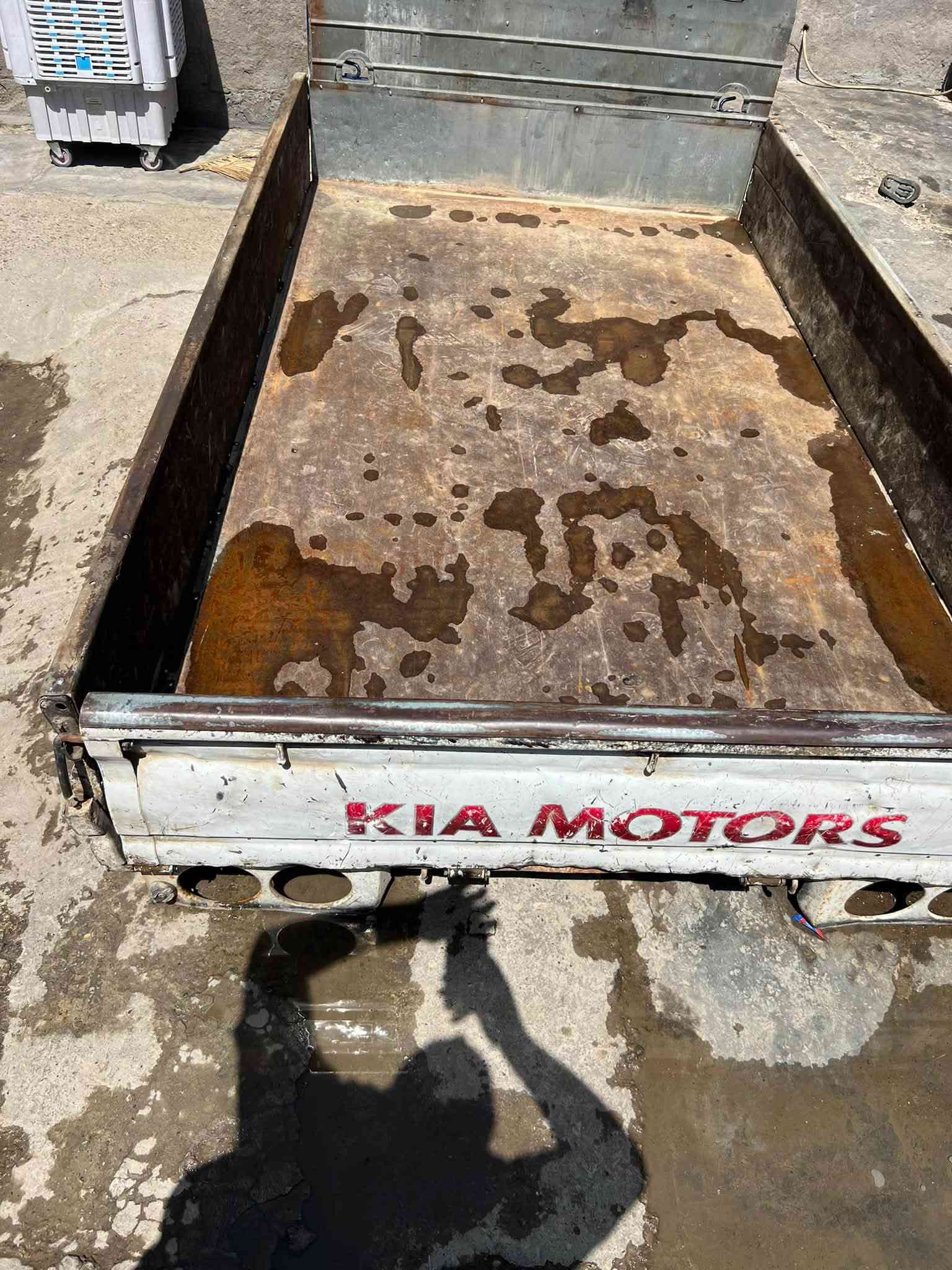 سلام عليكم بدي مال فحل مع بدي مال نثية للبيع المكان بغداد***********
