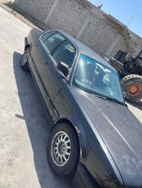 بي إم 730 • اوتوماتيك • بعقوبه