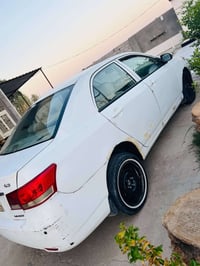 ٢٠١٣ • ماتيك • رقم كربلاء