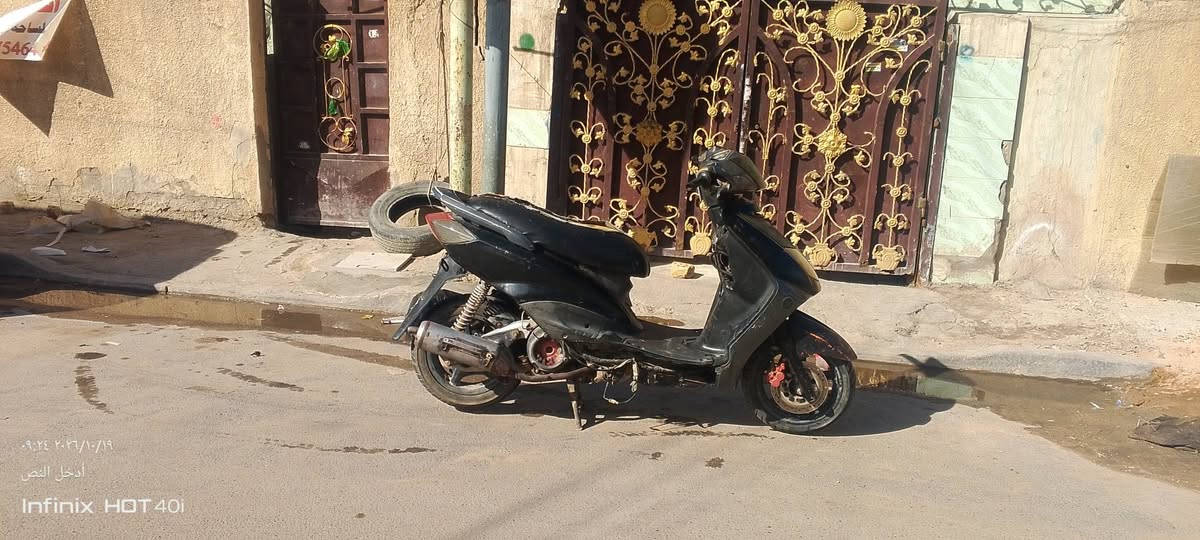 سكنس نثية • ياباني • بدون بطارية
