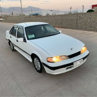 دايو پرينس • ١٩٩٦ • اوتوماتيك