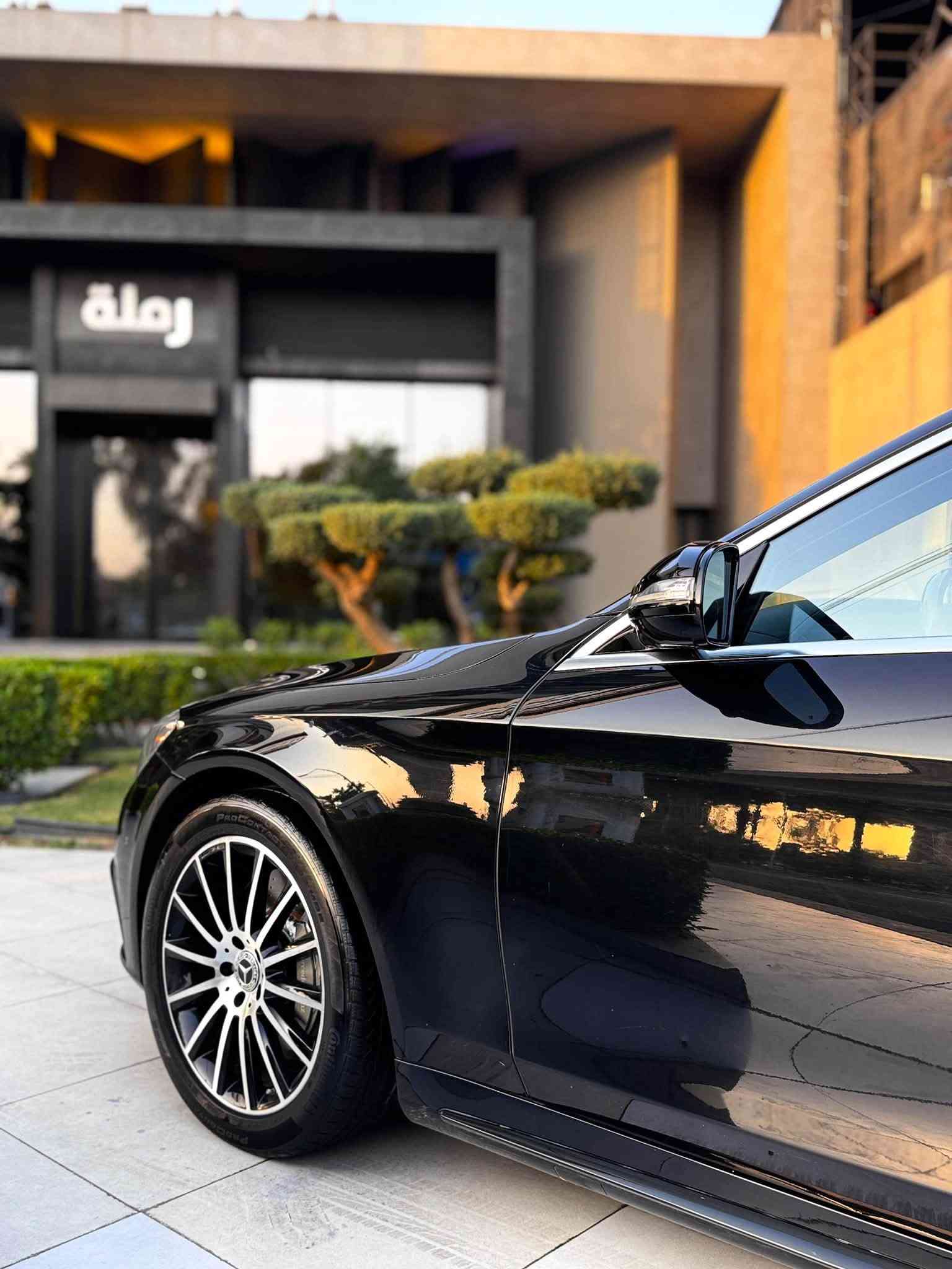 S550 • لارج • ٢٠١٦