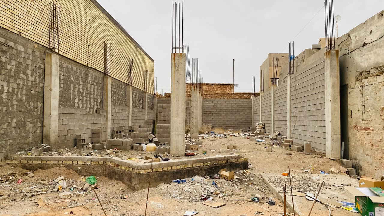 طابو صرف • ٢٥٠م • شارع الملعب