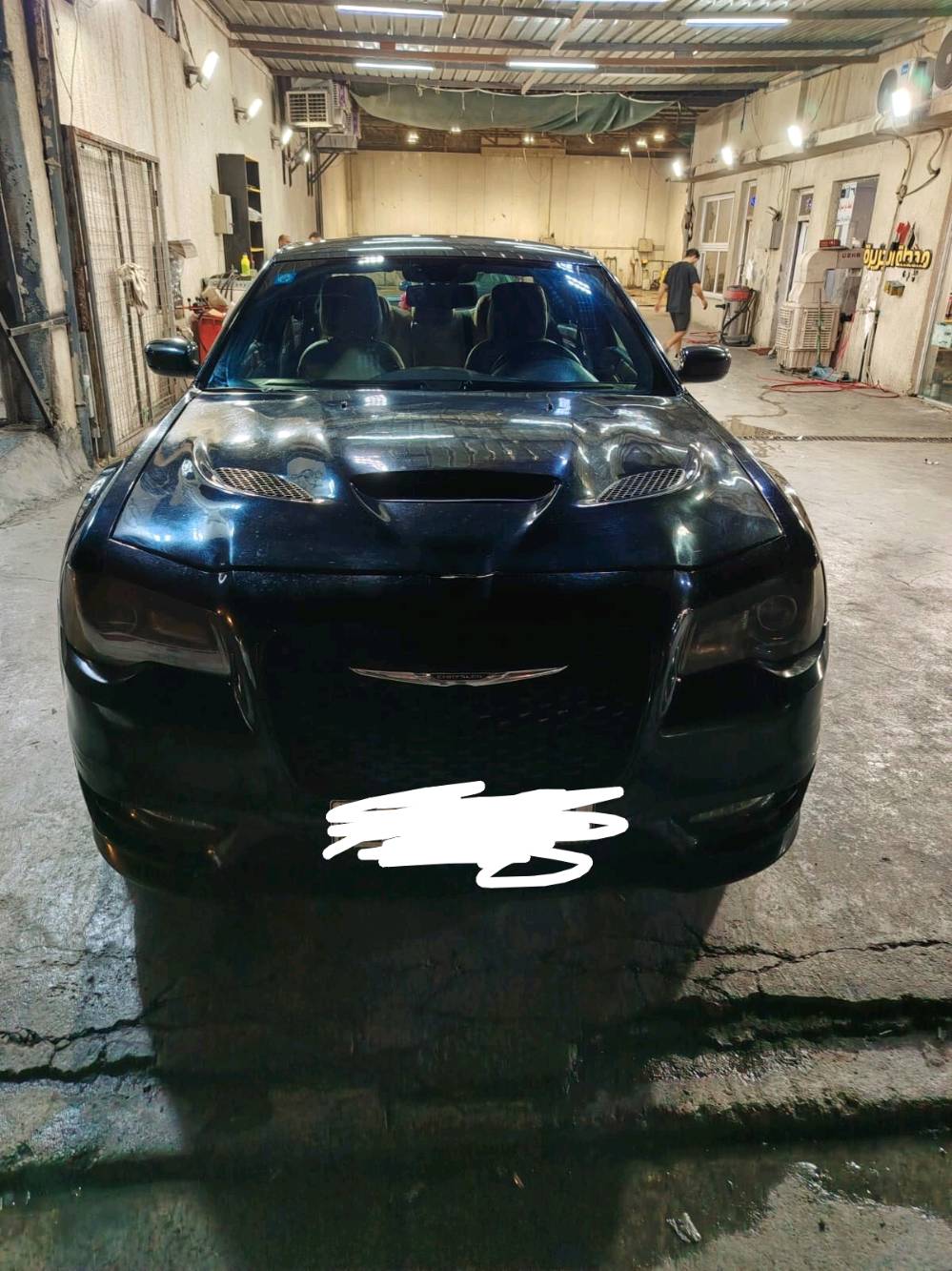 أوباما C 2014
🔧 حادث خشم البنيد
❄️ بيها بارد
📞 باقي التفاصيل عبر الرقم:
+964 787 694 5031