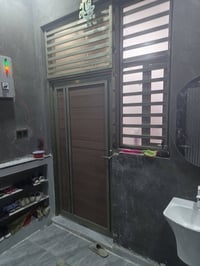 ورحمه الله دار للبيع العنوان حي الفداء قطاع 24 قرب محطه الكهرباء خدمات...
