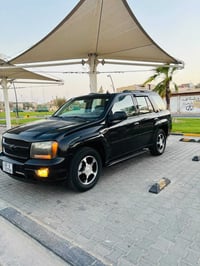 شفر بلايزر • ٢٠٠٧ • رقم اربيل
