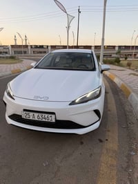 سيل 5 هايبرد • ٤٥ ألف كم • رقم كركوك