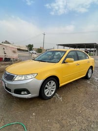 اوبتيمه • ٢٠١٠ • غاز