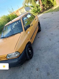 سايبه للبيع موديل 11 كير محرك نضيفات تبريد نقص غاز ونظافت الكشر كدام ع...