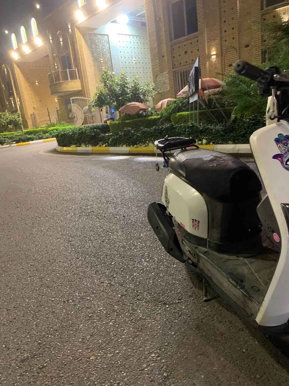 ماكس بوليس • جديدة • كفالة عامه