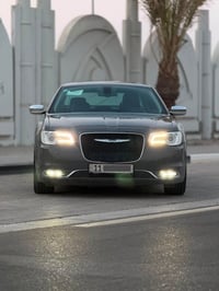 كرايسلر 300 • ٢٠١٨ • مكينة ٣٦٠٠