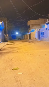 بابل • حي المهندسين • طابو زراعي