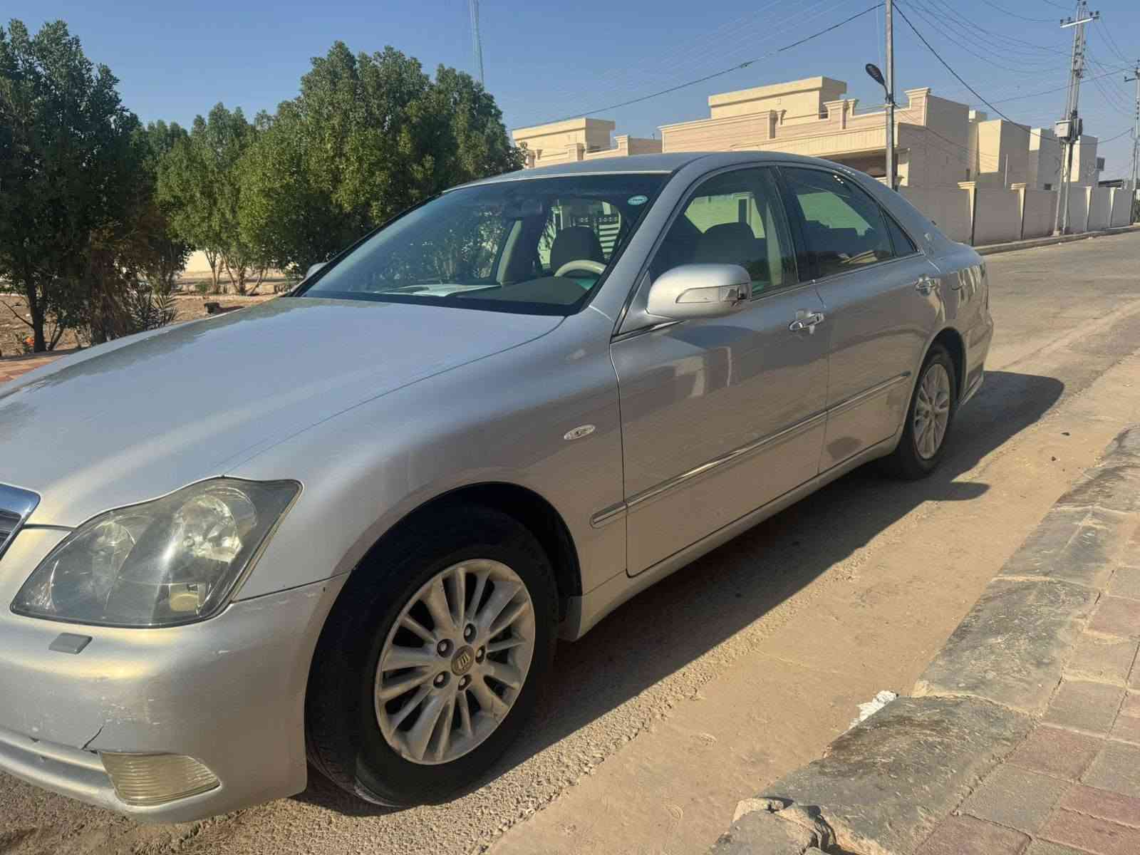 موديل ٢٠٠٤ • شاشه تلفزيون • رقم سليمانيه
