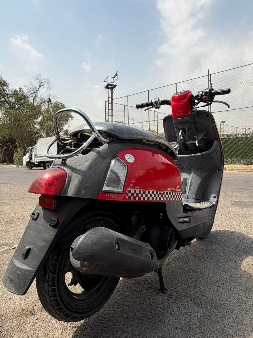 بغداد
المشتل

***********
